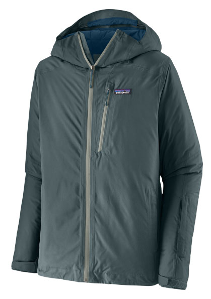 Patagonia Ski Jackets How to Choose Switchback Travel